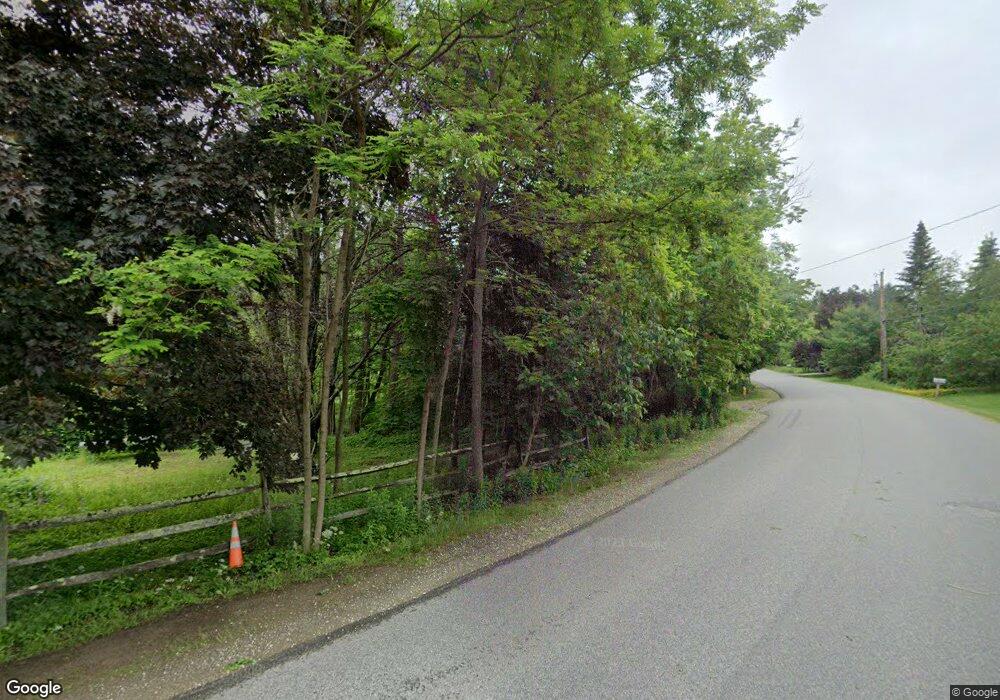 21 Cobb Rd, Camden, ME 04843 - photo 1