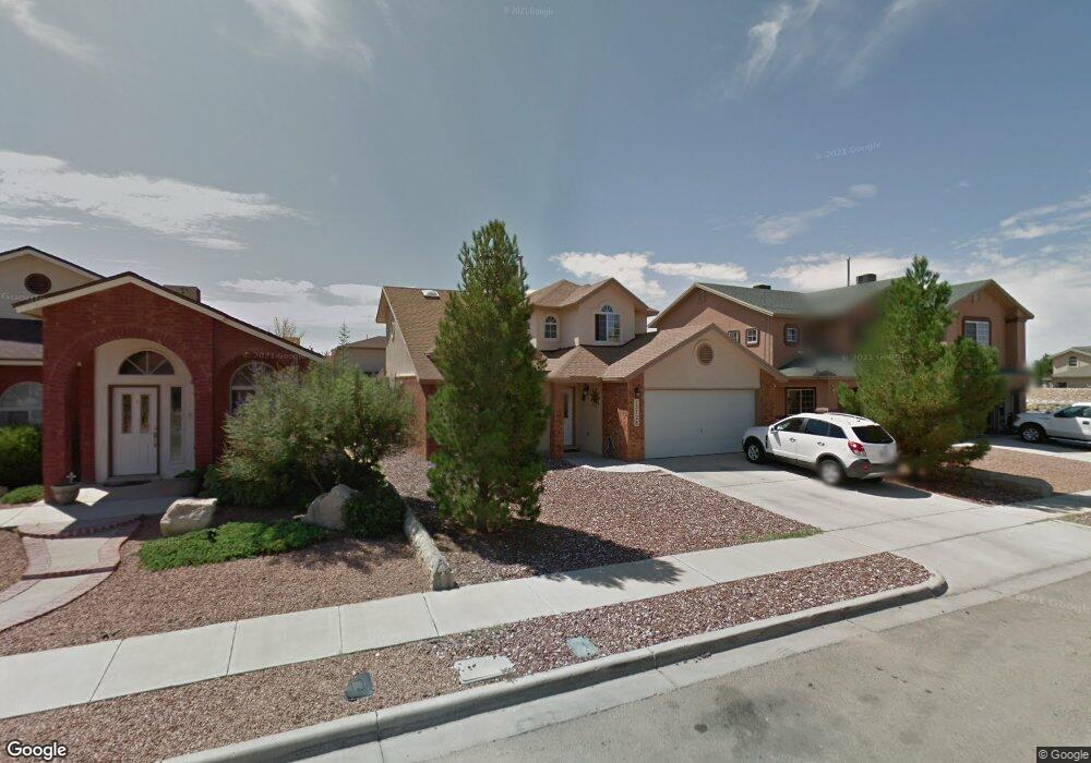 13728 Paseo Rico Cir, El Paso, TX 79928 - photo 1
