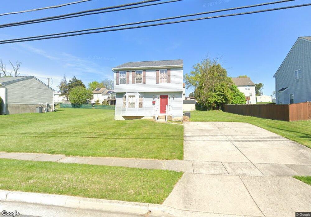 3114 Saint Lukes Ln unit A, Gwynn Oak, MD 21207 - photo 1