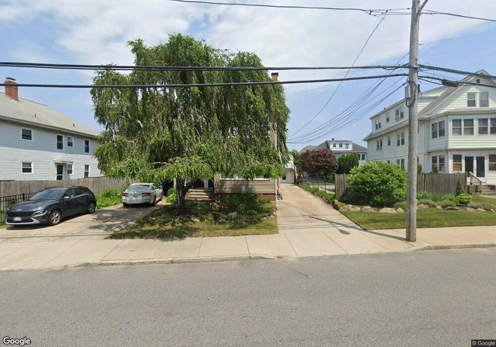 108 Pontiac Ave, Cranston, RI 02910 - photo 1