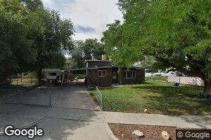1538 E 8545 S, Sandy, UT 84093
