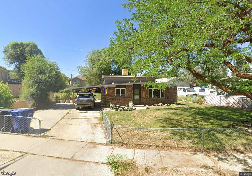 1538 E 8545 S, Sandy, UT 84093 - photo 1