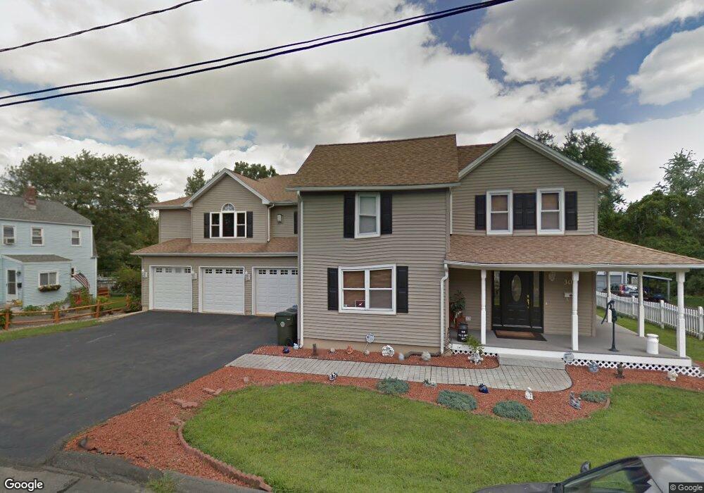 30 Alling Ct, Berlin, CT 06037 - photo 1