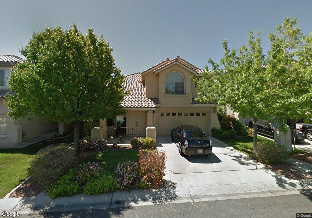 10263 Splendor Ridge Ave unit GORGOUS POOL, Las Vegas, NV 89135 - photo 1