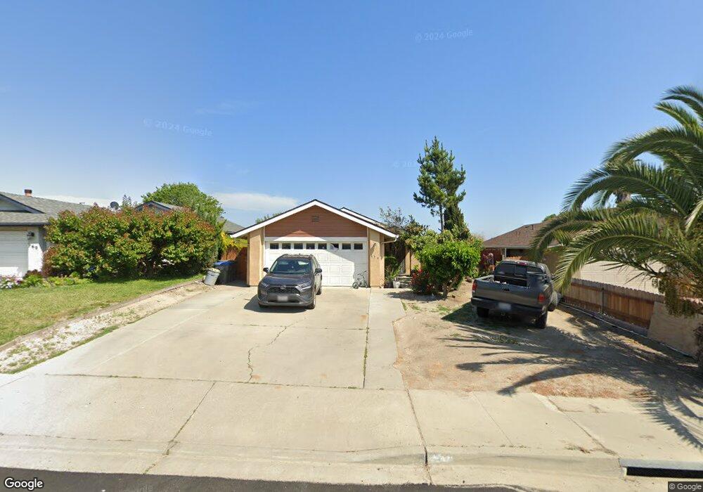 154 E Vintage St, Nipomo, CA 93444 - photo 1