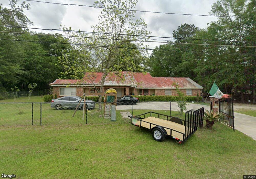 1510 West Blvd, Moultrie, GA 31768 - photo 1
