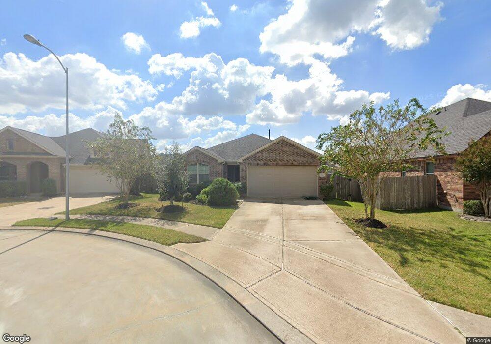 31111 Gulf Cypress Ln, Hockley, TX 77447 - photo 1