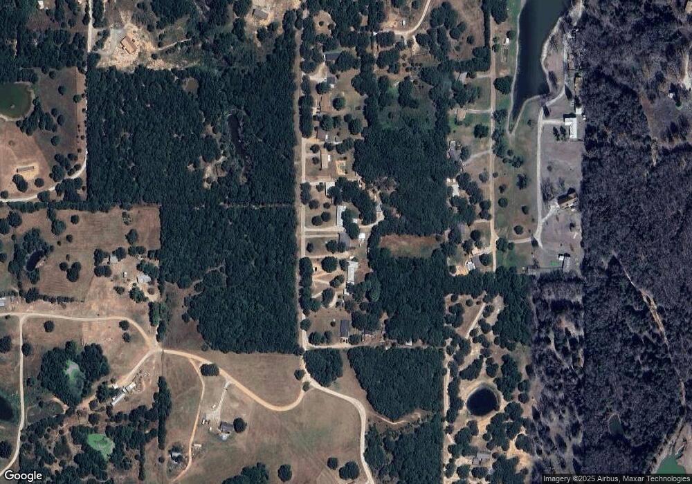 13416 Bynum Ln, Ardmore, OK 73401 - photo 1