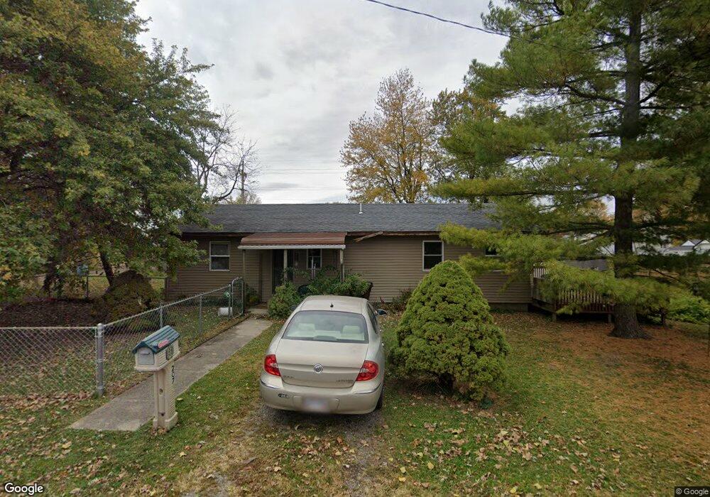 207 Short St, Ada, OH 45810 - photo 1