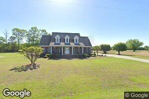 283 Hardy Rd, Snow Hill, NC 28580
