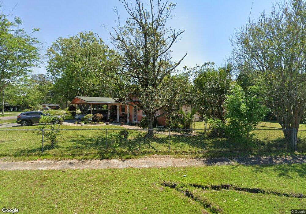 6660 Pinnochio Dr, Jacksonville, FL 32210 - photo 1