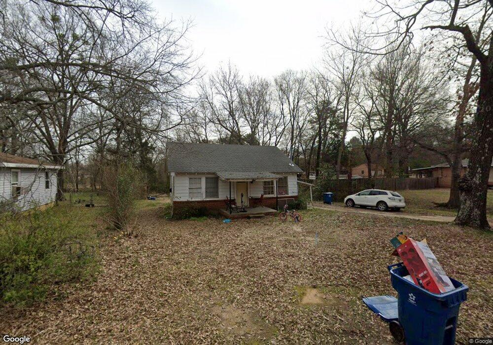 3408 Duncan St, Kilgore, TX 75662 - photo 1