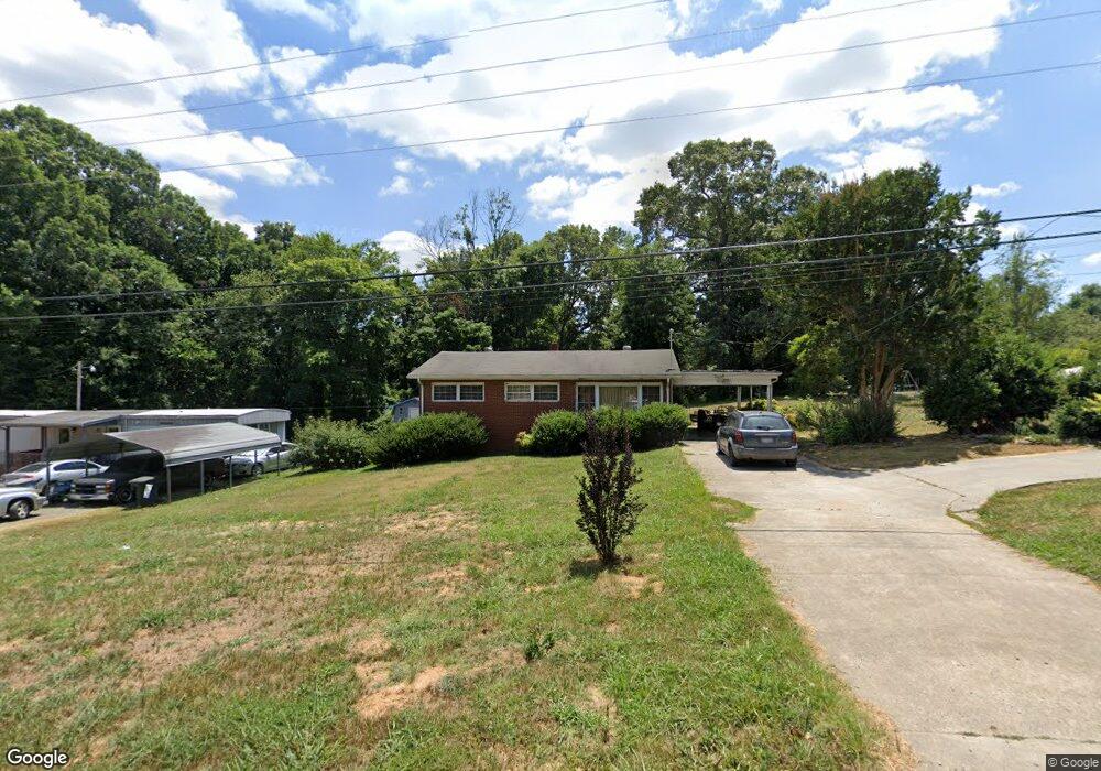 311 Pineview St, Asheboro, NC 27203 - photo 1