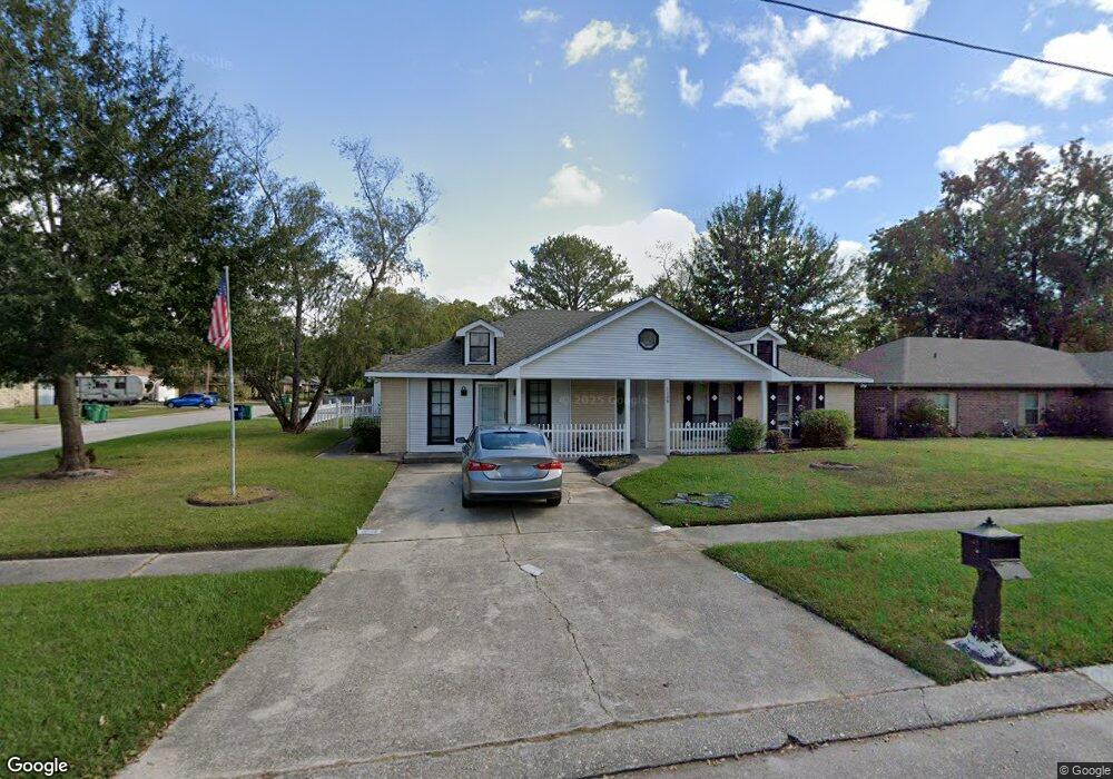 1108 Saint Anthony St, Slidell, LA 70460 - photo 1