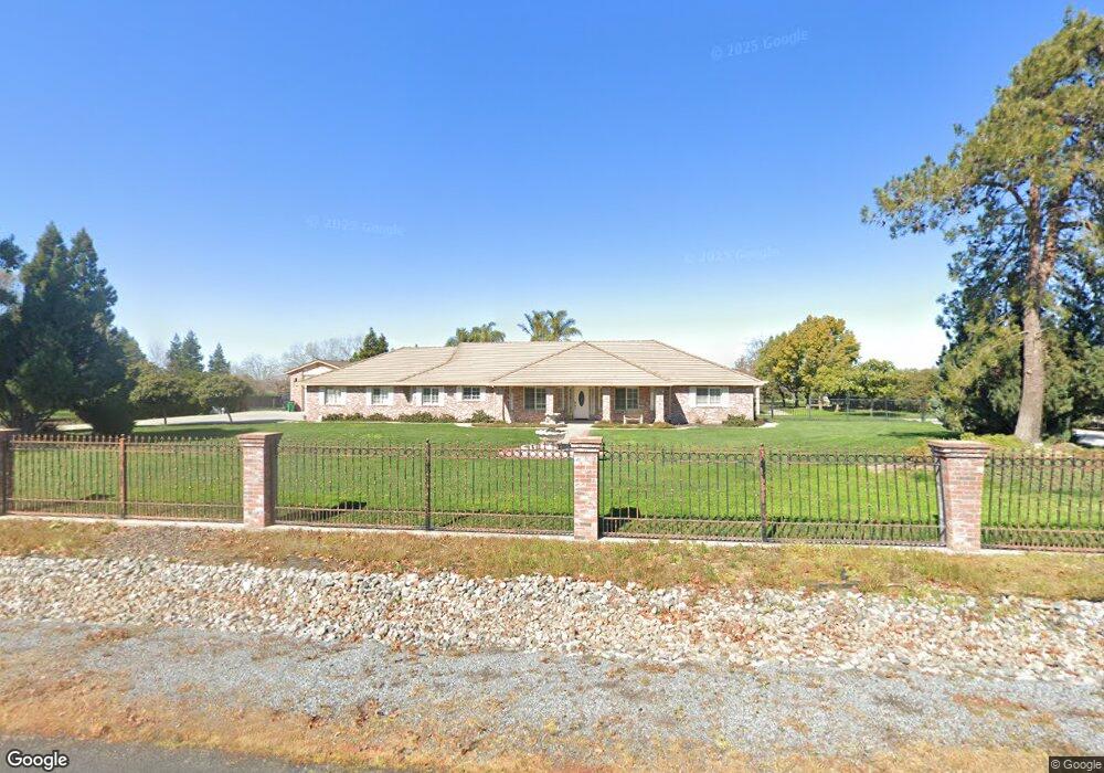 2707 E Spiess Rd, Acampo, CA 95220 - photo 1