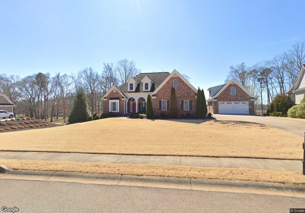 1915 Harperfield Terrace, Bogart, GA 30622 - photo 1