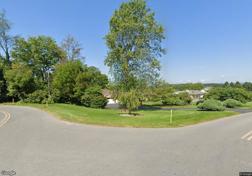 603 Fehr Rd, Nazareth, PA 18064 - photo 1