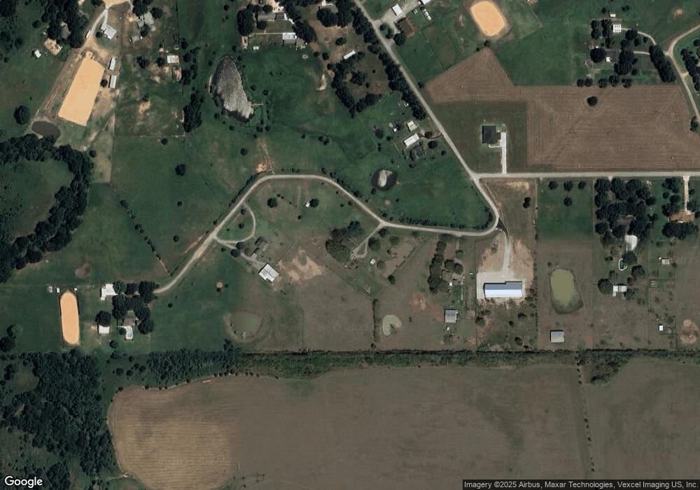 15402 Yellow Bird Rd, Hockley, TX 77447 - photo 1