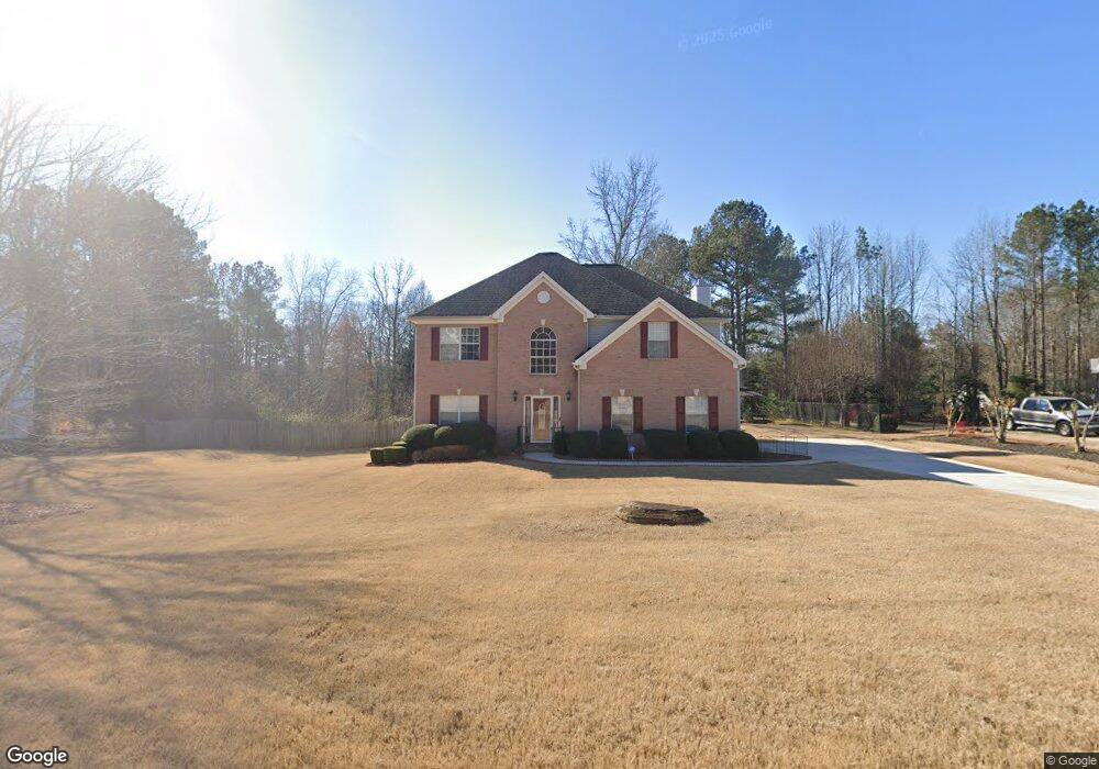 143 Stratmore Place, Stockbridge, GA 30281 - photo 1