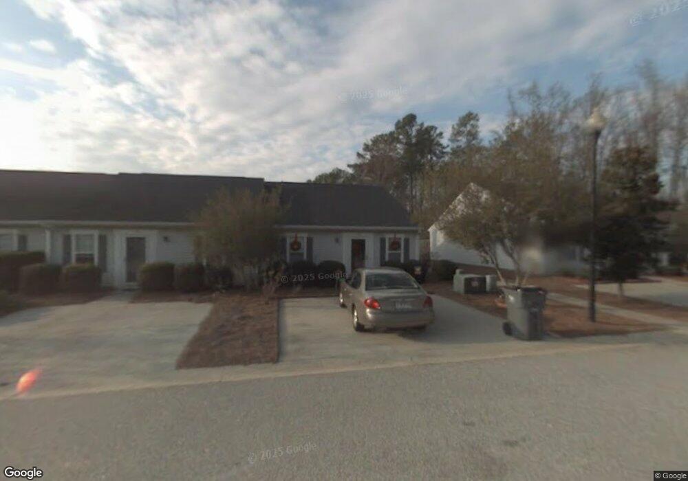 726 Faircloth Ct, Evans, GA 30809 - photo 1