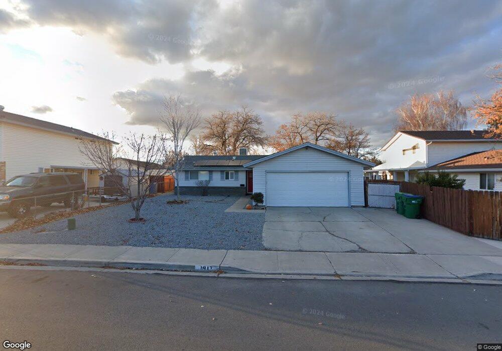 1817 Rizzo Dr, Sparks, NV 89434 - photo 1