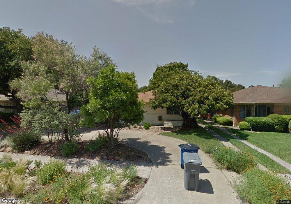 6215 Saint Moritz Ave, Dallas, TX 75214 - photo 1
