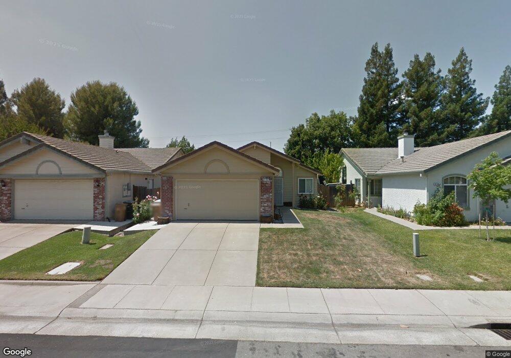 5100 Moon Run Way, Elk Grove, CA 95758 - photo 1