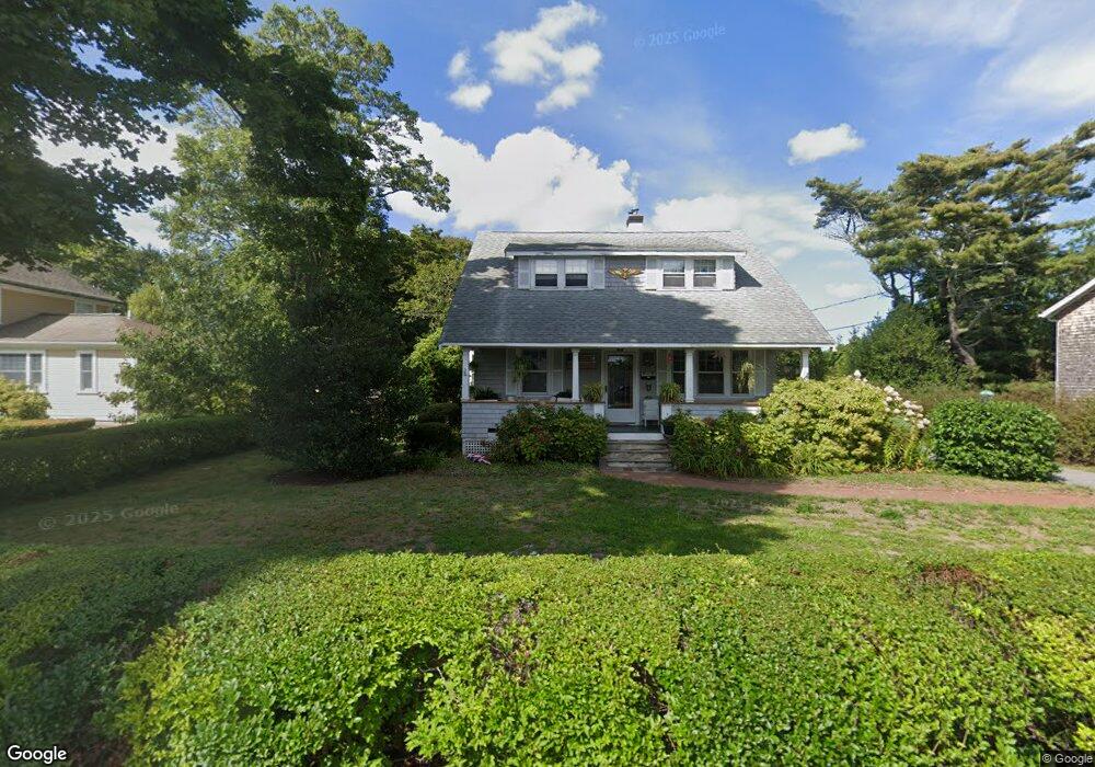 15 Everett Rd, Buzzards Bay, MA 02532 - photo 1