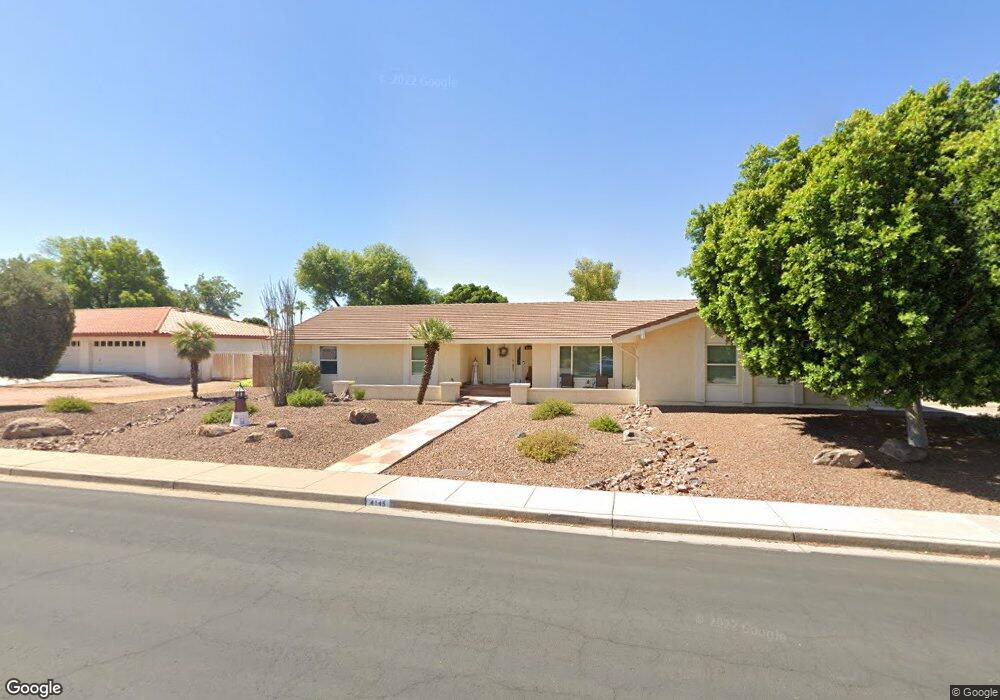 4145 E Grove Cir, Mesa, AZ 85206 - photo 1