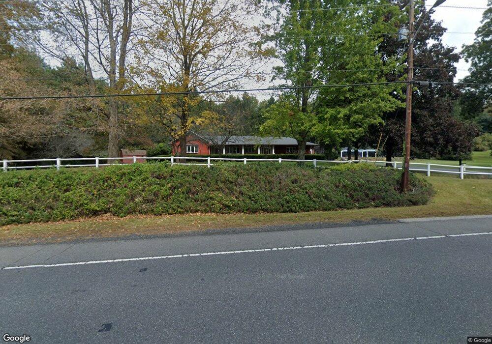 2712 Main St, West Warren, MA 01092 - photo 1