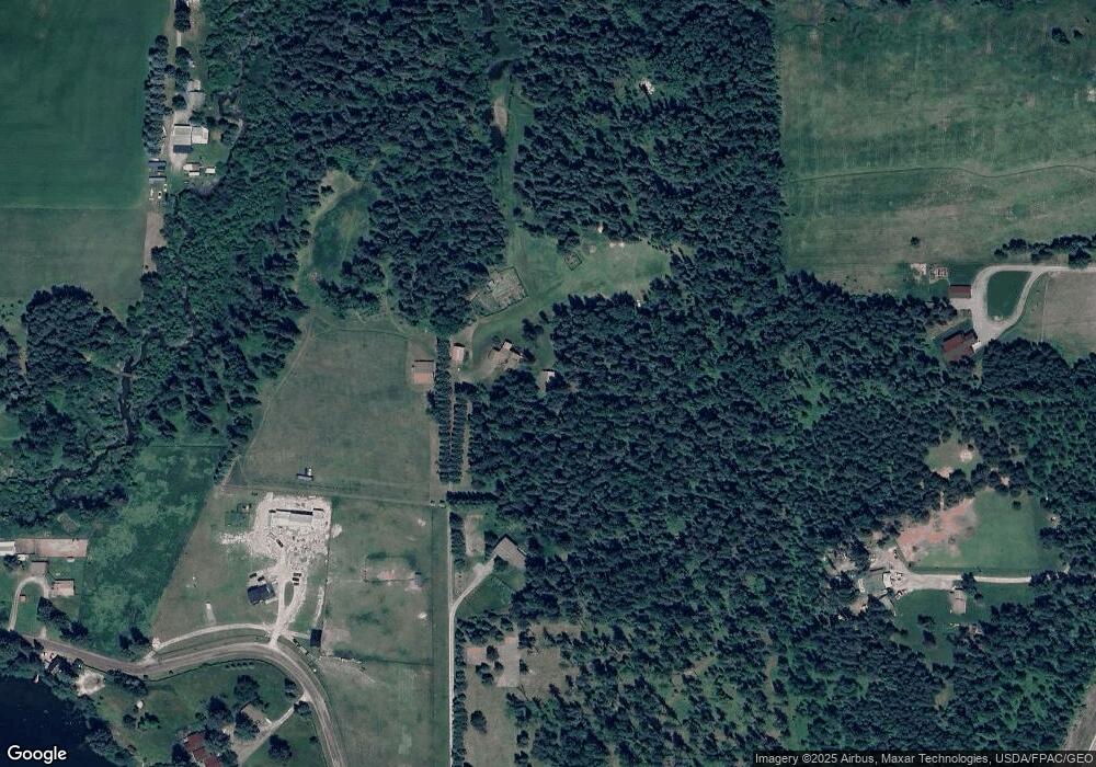 665 Wolf Creek Dr, Bigfork, MT 59911 - photo 1