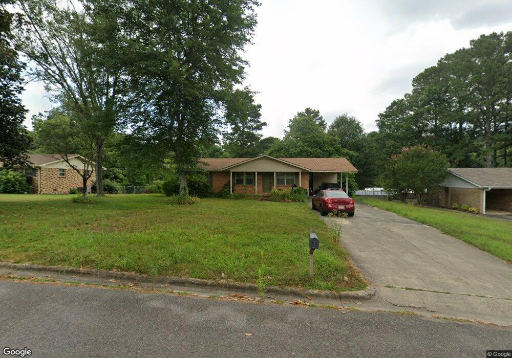 1441 Ruth St SE, Cullman, AL 35055 - photo 1