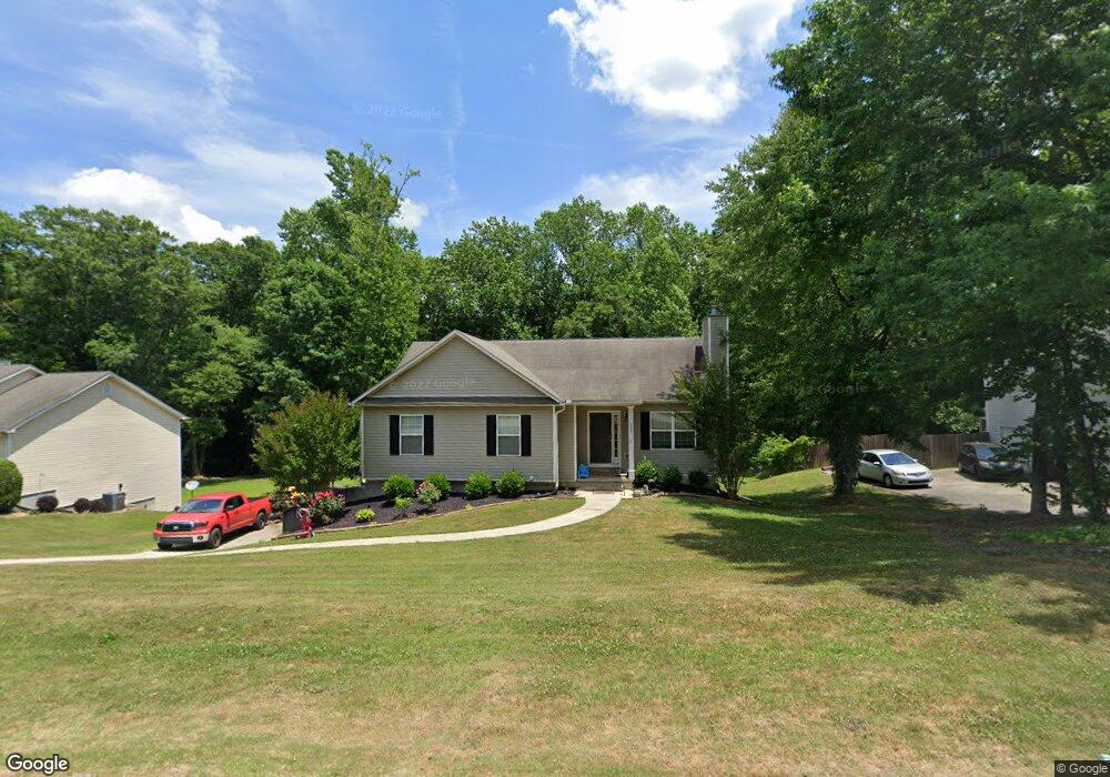 103 Spring Cir, Senoia, GA 30276 - photo 1