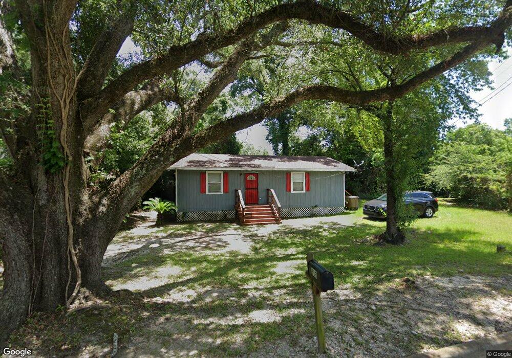 213 Mohawk St, Mobile, AL 36606 - photo 1