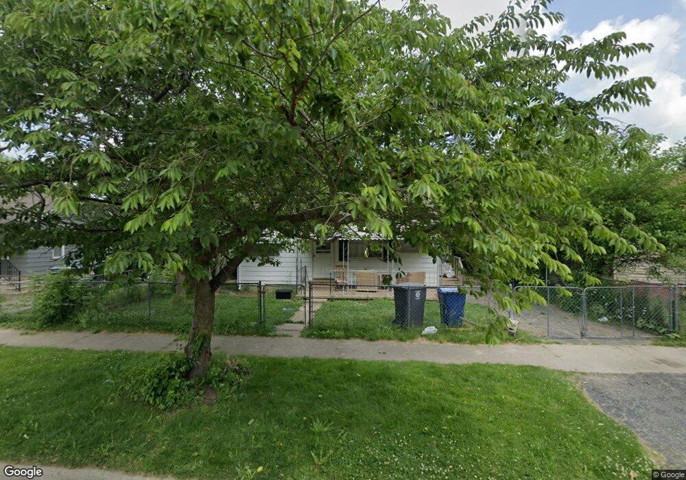 3605 Marmion Ave, Flint, MI 48506 - photo 1