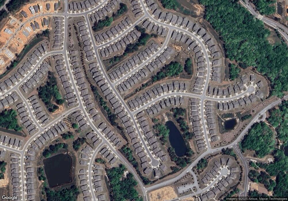 39 Silver Ct, Hoschton, GA 30548 - photo 1