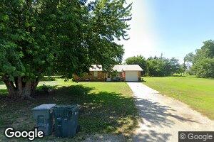 1569 State St, Lamont, OK 74643