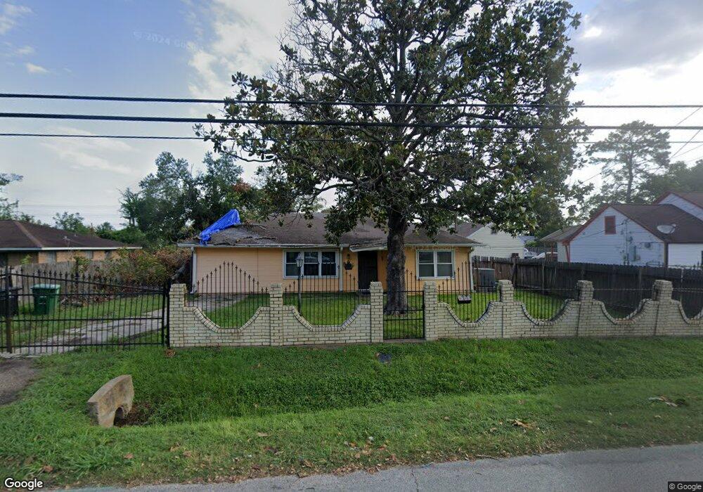 311 Lindale St, Houston, TX 77022 - photo 1