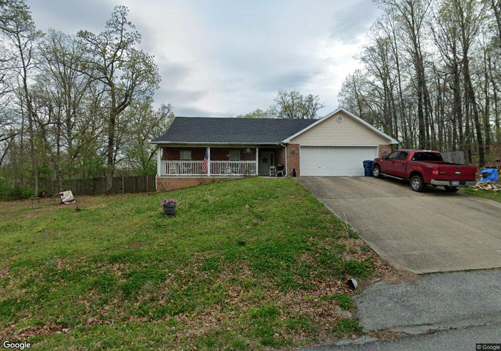 72 York Dr, Bella Vista, AR 72714 - photo 1