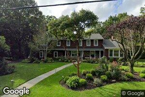 131 Duxbury Rd, Purchase, NY 10577