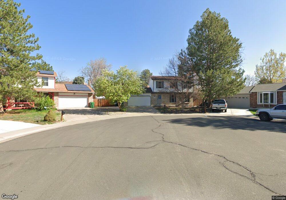 2057 S Pitkin St, Aurora, CO 80013 - photo 1