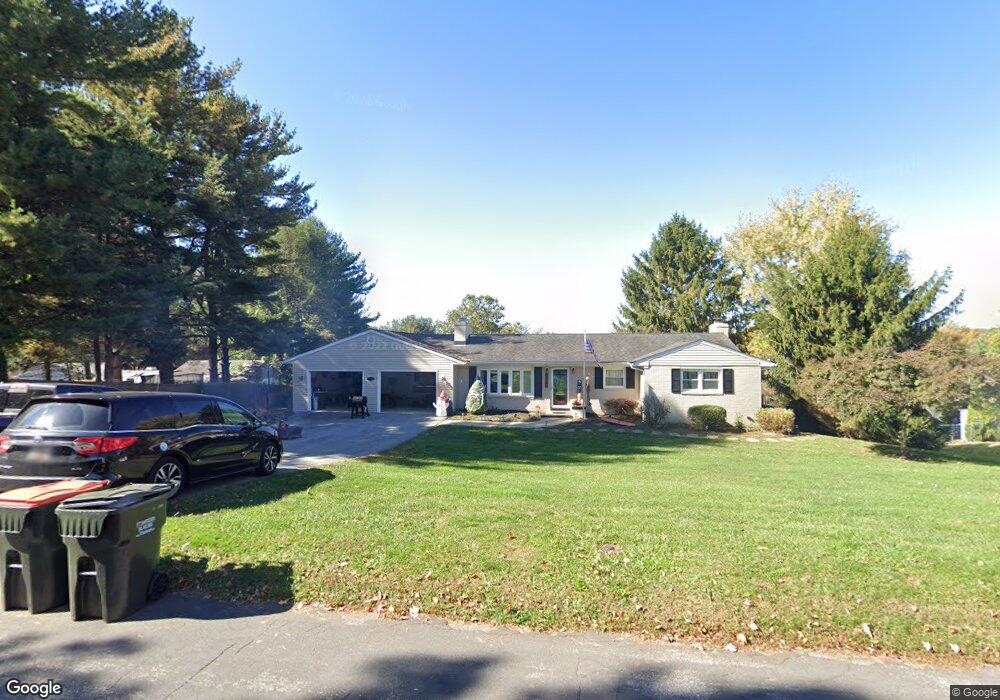 5716 Carroll Rd, Sykesville, MD 21784 - photo 1