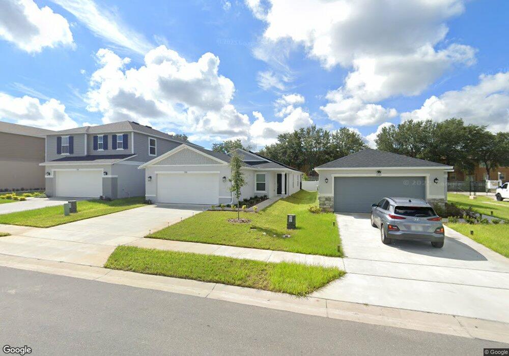 1100 Papaya Cir, Davenport, FL 33897 - photo 1