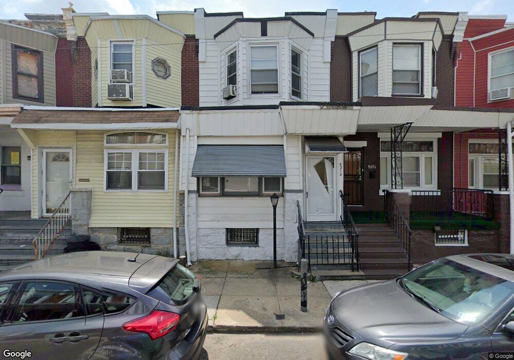 5218 Chancellor St, Philadelphia, PA 19139 - photo 1