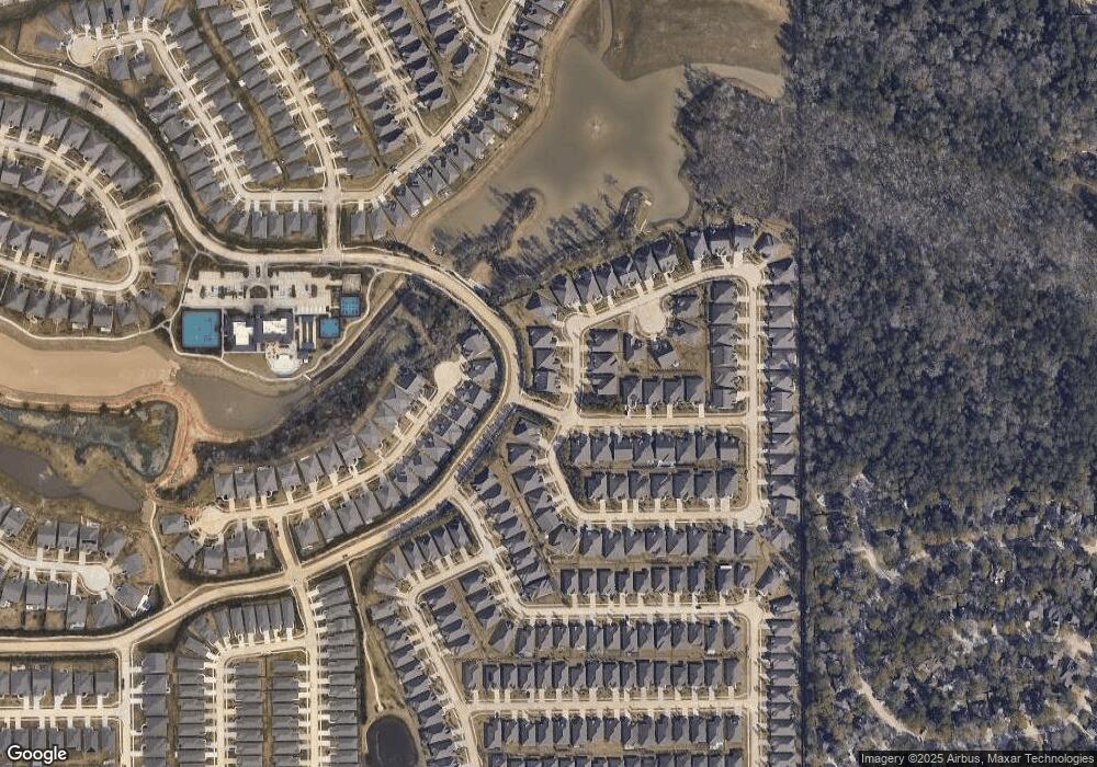 135 Kingston Ln, Spring, TX 77382 - photo 1