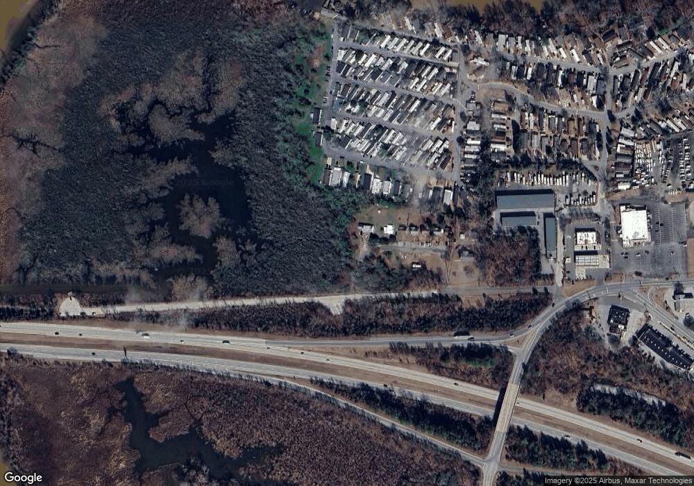 1514 Southernmost Ln, Lothian, MD 20711 - photo 1