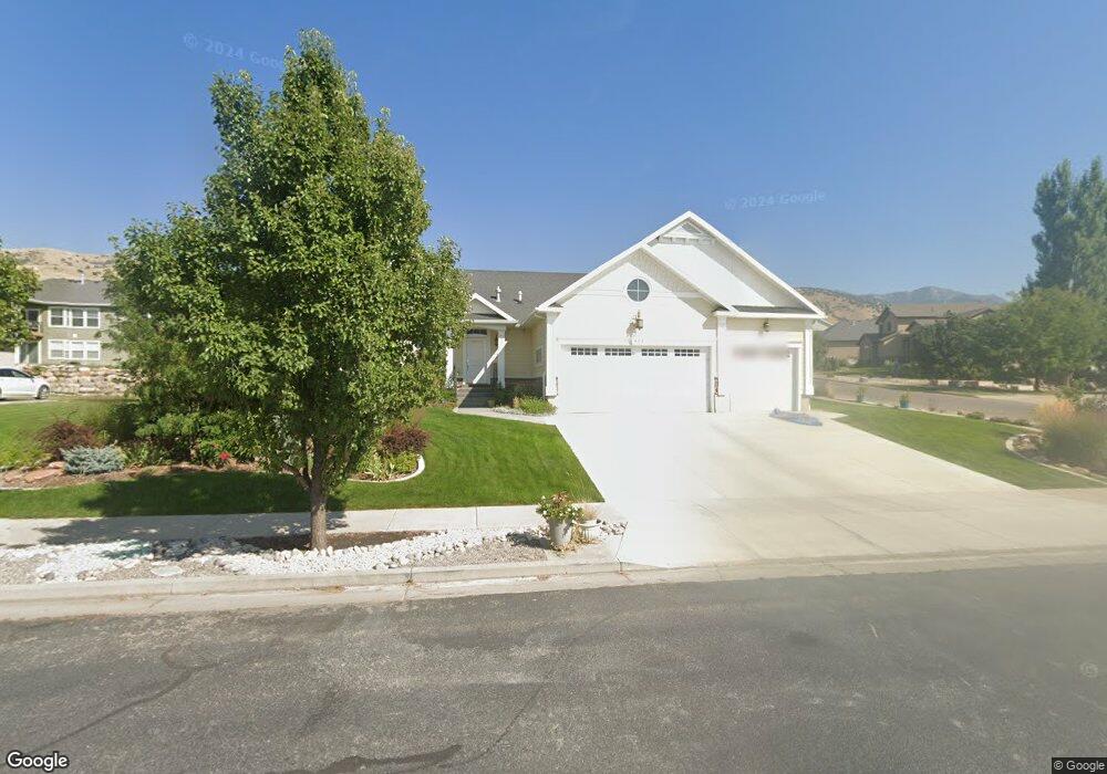 404 S 1025 E, Smithfield, UT 84335 - photo 1
