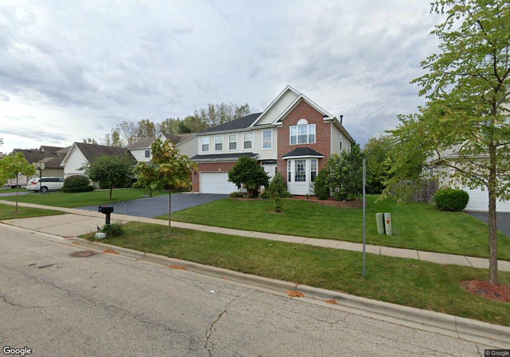 510 Lake Cornish Way, Algonquin, IL 60102 - photo 1