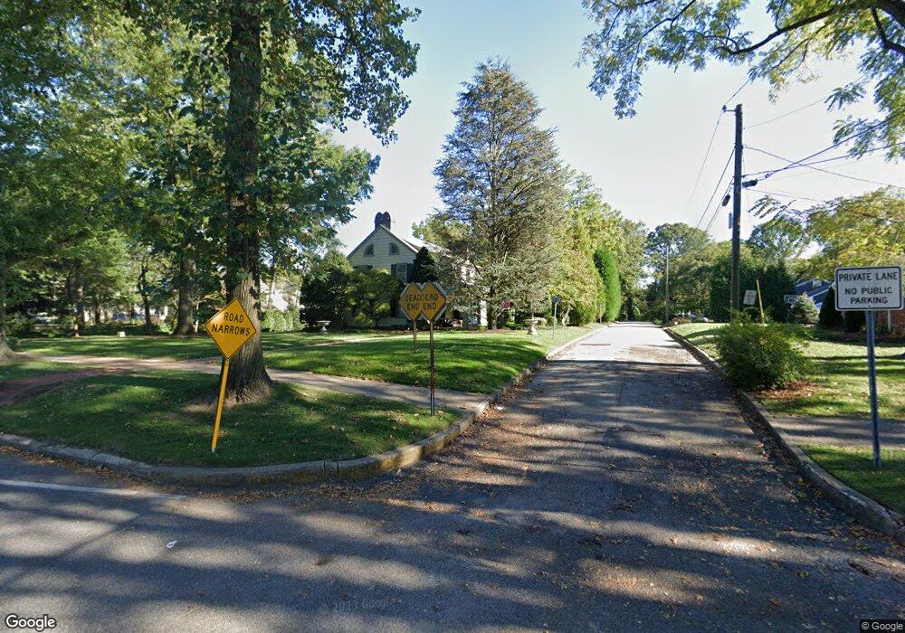 422 Kings Hwy E, Haddonfield, NJ 08033 - photo 1