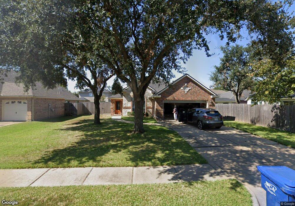 7339 Broadelm Dr, Houston, TX 77095 - photo 1